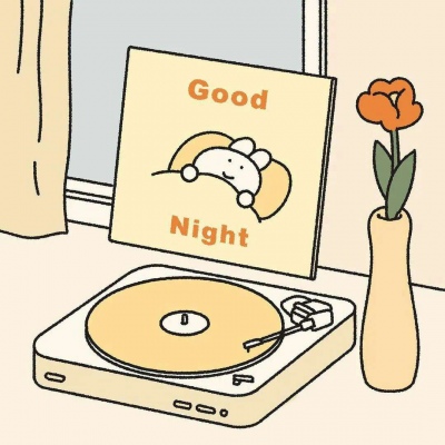 Furry插画素材合集兽圈社群